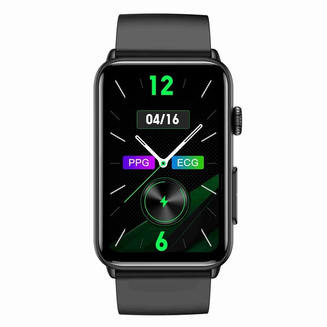NORTH EDGE intelli Advance Bracelet Smart Watch Glucose ECG – North ...