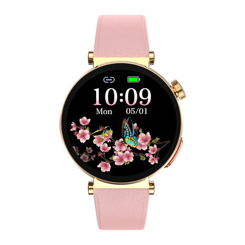 NORTH EDGE Women's Femme Glucose Health Fit Smart Watch image 6