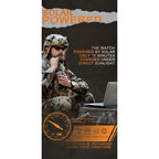 NORTH EDGE Tactical Evoque Solar Powered Watch image 6