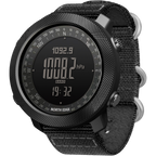 NORTH EDGE Tactical Apache Watch with Nylon Strap image 1