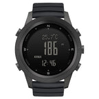 NORTH EDGE Tactical Apache 46 Watch Silicone image 0