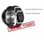 NORTH EDGE Tactical Apache Watch with Nylon Strap Army Green image 3