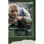 NORTH EDGE Tactical Laker II Watch image 9