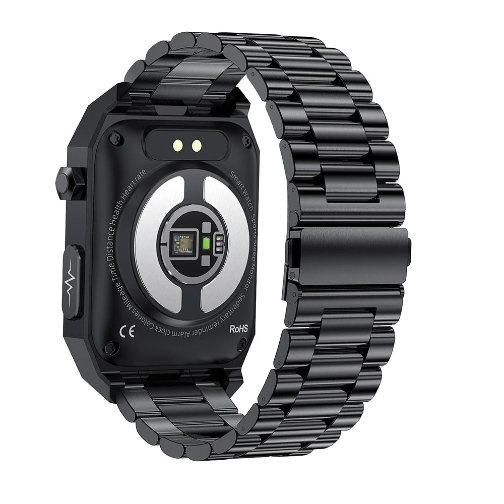 NORTH EDGE Health Plus Glucose Heart Smart Watch image 2