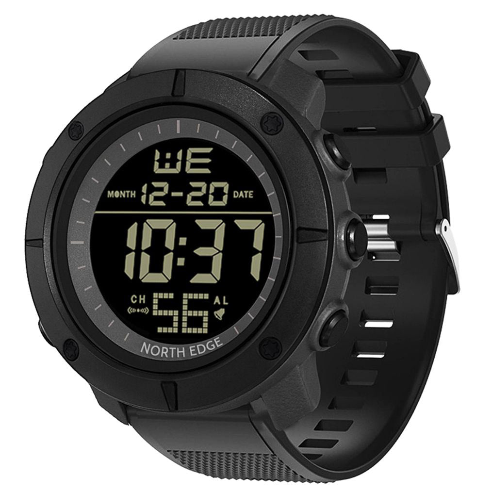 NORTH EDGE Tactical Tank Watch image 1