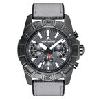 NORTH EDGE Tactical BLAZE Solar Powered Watch image 0