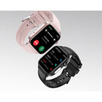 NORTH EDGE intelli Health Glucose Heart Smart Watch image 4