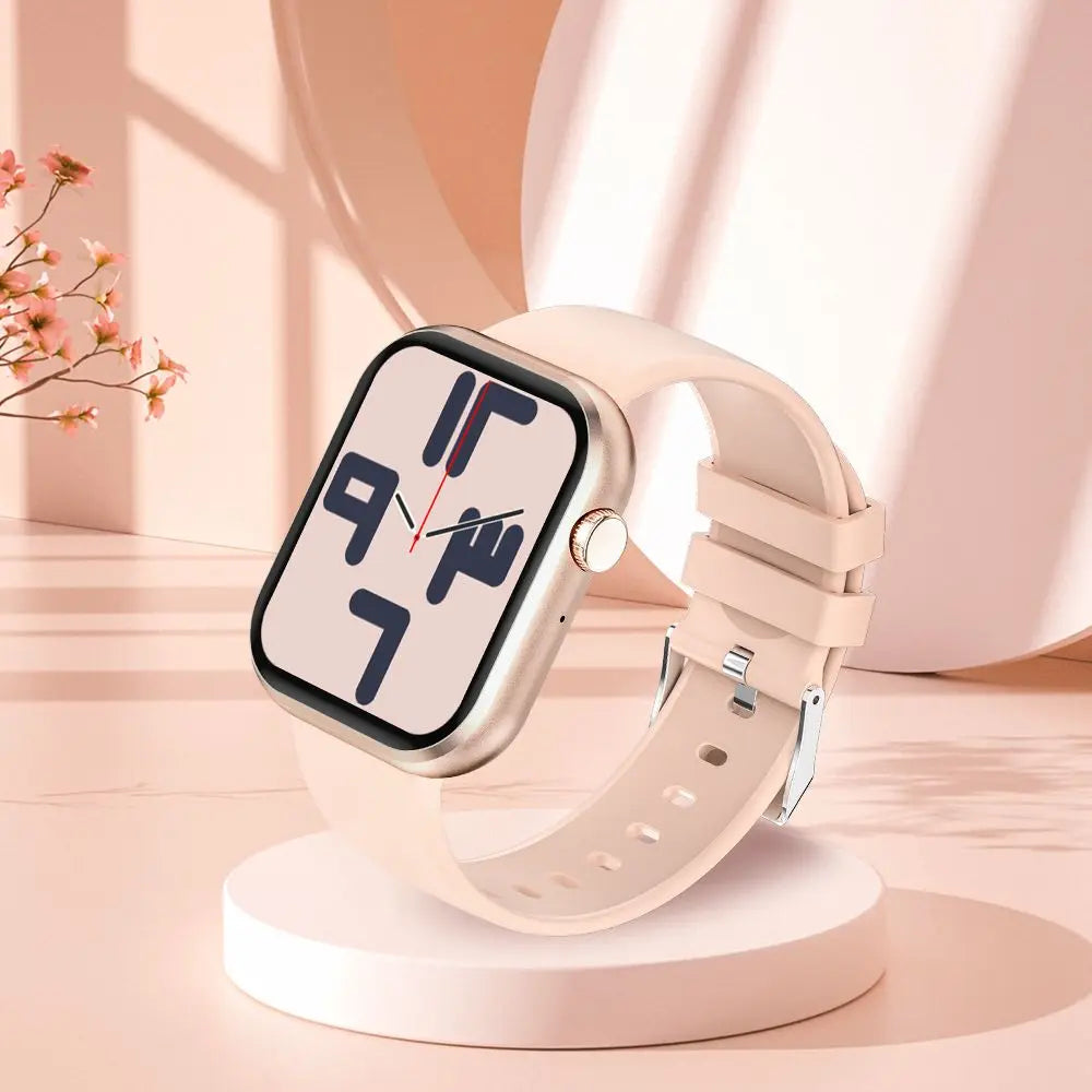 NORTH EDGE Basic all-in-one Smart Watch image 5