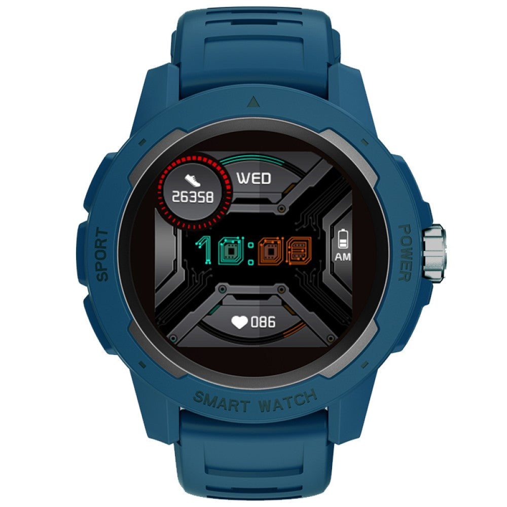 NORTH EDGE Tactical Mars 2 Smart Watch Blue image 0
