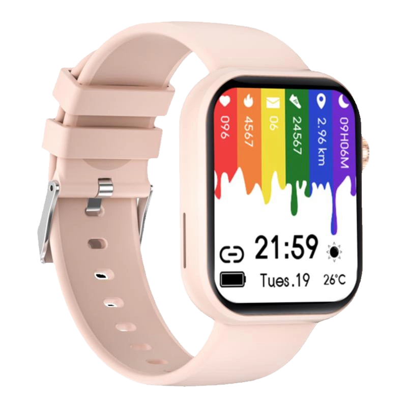 NORTH EDGE Basic all-in-one Smart Watch image 4