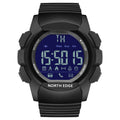 NORTH EDGE Tactical AK Bluetooth Smart Watch image 0