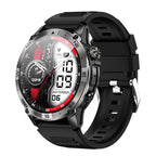 NORTH EDGE Tactical Battalion III GPS Smart Watch image 1