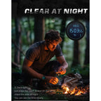 NORTH EDGE Tactical C Nexus Watch Nylon image 4