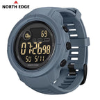 NORTH EDGE Tactical Men's MARS 5 Sports Watch image 1