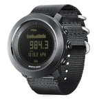 NORTH EDGE Tactical Apache-D Watch Black image 1