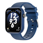 NORTH EDGE Basic all-in-one Smart Watch - Dark Blue image