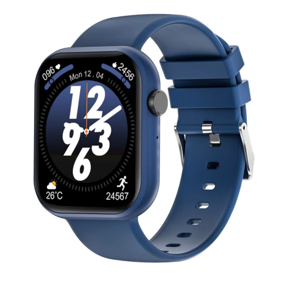NORTH EDGE Basic all-in-one Smart Watch - Dark Blue image