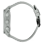 NORTH EDGE Tactical Vertico Carbon Fibre Watch Grey image 2