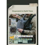 NORTH EDGE Tactical Laker II Watch image 8