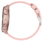 NORTH EDGE Z-Series Sports Health Smart Watch Pink image 1