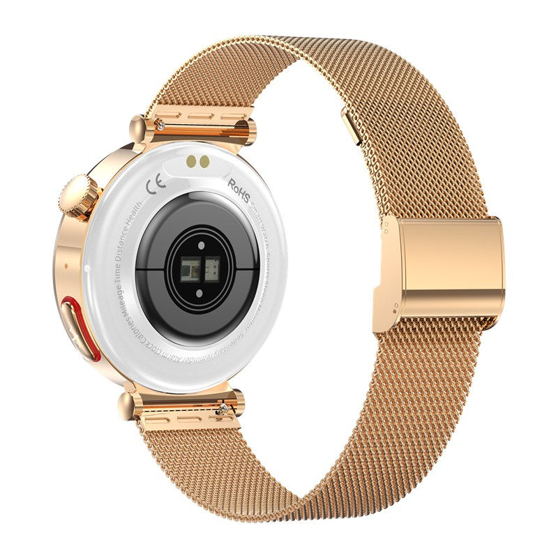 NORTH EDGE Women's Femme Glucose Health Fit Smart Watch image 2