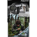 NORTH EDGE Tactical C Nexus Watch Nylon image 5