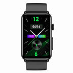 NORTH EDGE intelli Advance Bracelet Smart Watch Glucose ECG image 0