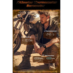 NORTH EDGE Tactical Mars Pro Tactical Watch image 5