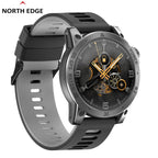 NORTH EDGE Tactical Cross Fit 3 GPS Smart Watch image 1