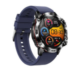 NORTH EDGE Health Elite Glucose Heart Smart Watch image 9