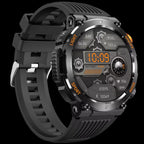 NORTH EDGE Tactical Battalion GPS Smart Watch image 1