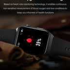 NORTH EDGE Health Plus Glucose Heart Smart Watch image 10