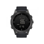 NORTH EDGE Tactical Vertico Carbon Fibre Watch Black image 6
