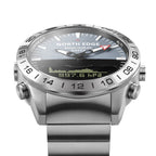 NORTH EDGE Tactical Gavia Watch Steel image 1