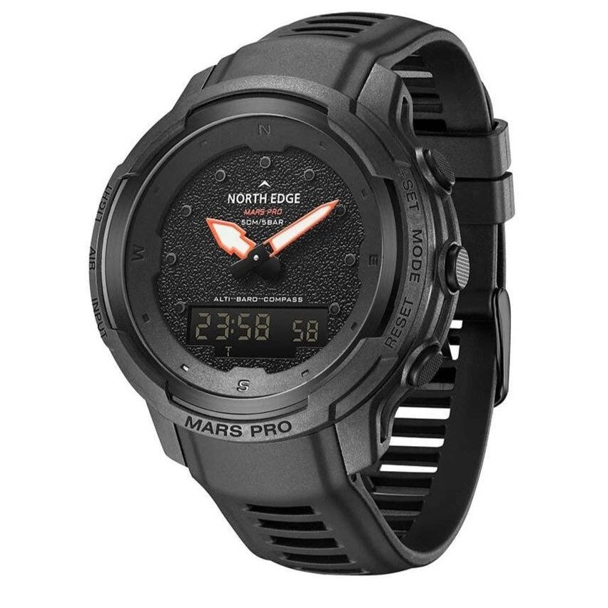 NORTH EDGE Tactical Mars Pro Tactical Watch image 2