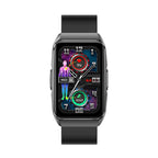 NORTH EDGE Micro Physical ECG Glucose Smart Watch image 0