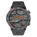 NORTH EDGE Tactical Battalion GPS Smart Watch image 0