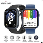 NORTH EDGE Basic all-in-one Smart Watch image 9