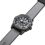 NORTH EDGE Tactical BLAZE Solar Powered Watch image 2