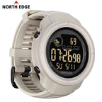 NORTH EDGE Tactical Men's MARS 5 Sports Watch image 4