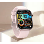 NORTH EDGE intelli Health Glucose Heart Smart Watch image 3