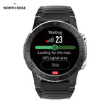 NORTH EDGE Tactical X-Trek GPS Smart Watch image 0