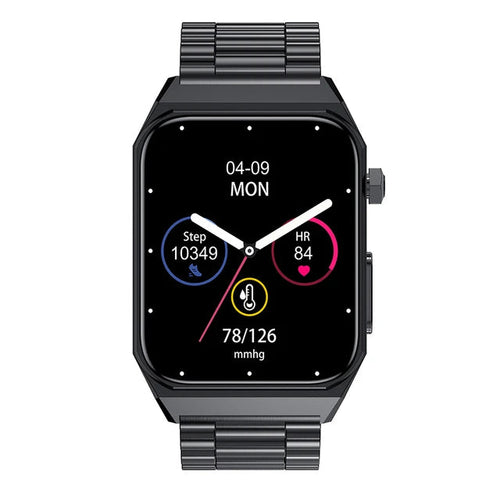 NORTH EDGE Health Plus Glucose Heart Smart Watch image 0