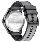 NORTH EDGE Tactical MACH Solar Drive Watch image 2