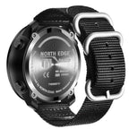 NORTH EDGE Tactical Apache Watch with Nylon Strap image 2