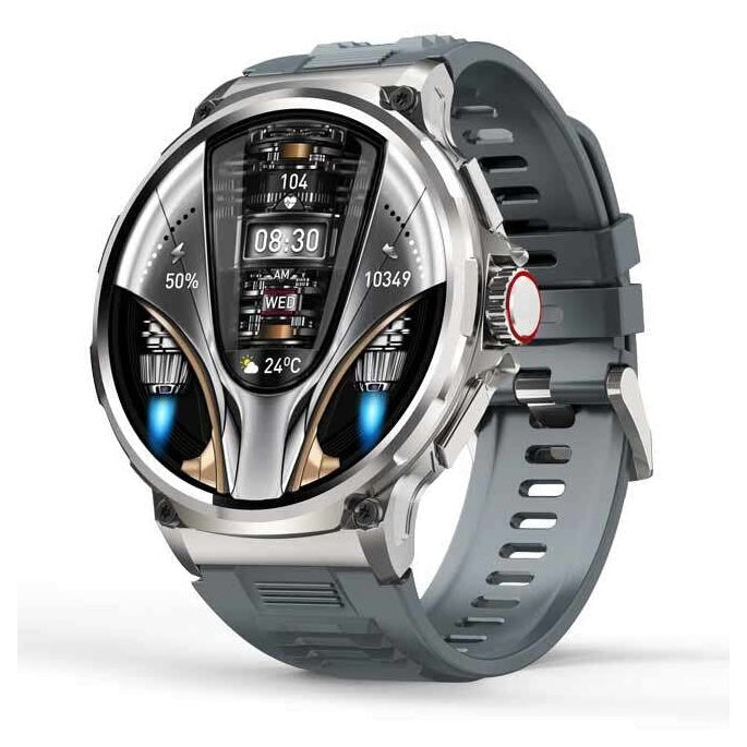 NORTH EDGE Velocity Series Large Screen Smart Watch image 1