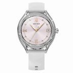 NORTH EDGE Women's Femme Zircon Bling Smart Watch image 1