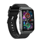 NORTH EDGE Micro Physical ECG Glucose Smart Watch image 2