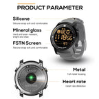 NORTH EDGE Tactical Laker Smart Watch image 3