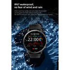 NORTH EDGE U-Slim Health Smart Watch image 17